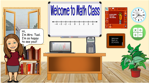 Welcome 